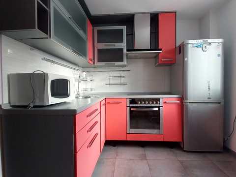 квартира за адресою Клавдіївська вул., 23/15