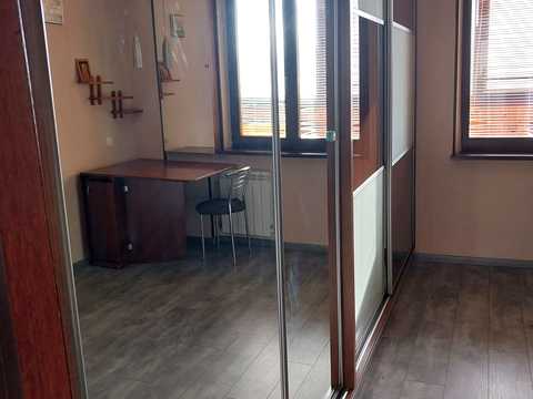 квартира за адресою Клавдіївська вул., 23/15