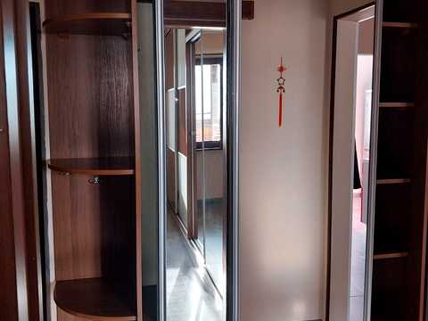 квартира за адресою Клавдіївська вул., 23/15