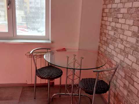 квартира за адресою Клавдіївська вул., 23/15