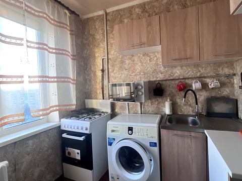 квартира по адресу Космонавта Поповича ул. (Волкова космонавта), 8