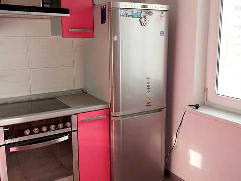 квартира за адресою Клавдіївська вул., 23/15