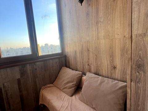 квартира за адресою Космонавта Поповича вул. (Космонавта Волкова), 8