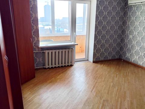 квартира за адресою Знам'янська вул. (Прапорна), 3