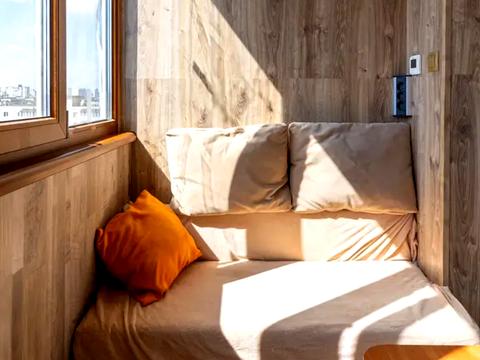 квартира за адресою Космонавта Поповича вул. (Космонавта Волкова), 8