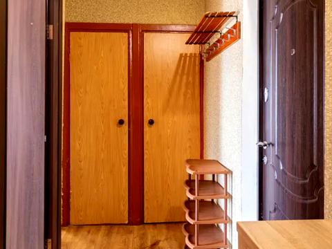 квартира за адресою Космонавта Поповича вул. (Космонавта Волкова), 8