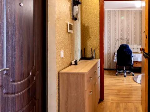 квартира за адресою Космонавта Поповича вул. (Космонавта Волкова), 8