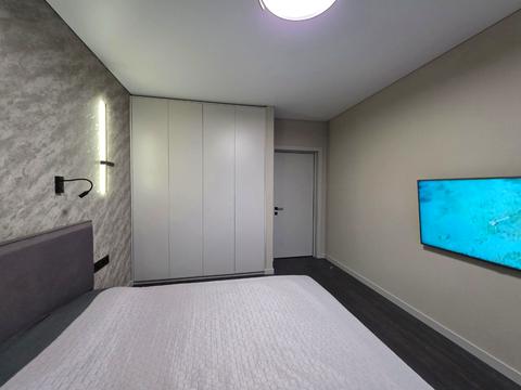 квартира за адресою Павленка вул., 56