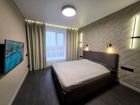 квартира за адресою Павленка вул., 56