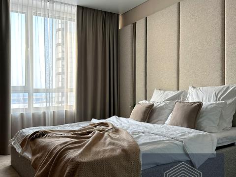 квартира за адресою Дніпровська набережна вул., 15-Є