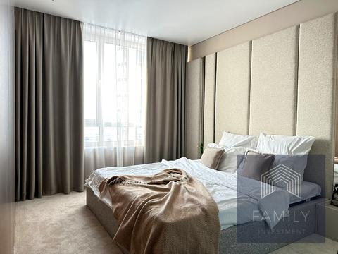 квартира за адресою Дніпровська набережна вул., 15-Є