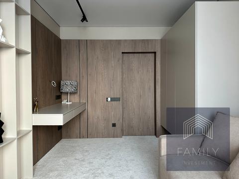 квартира за адресою Дніпровська набережна вул., 15-Є