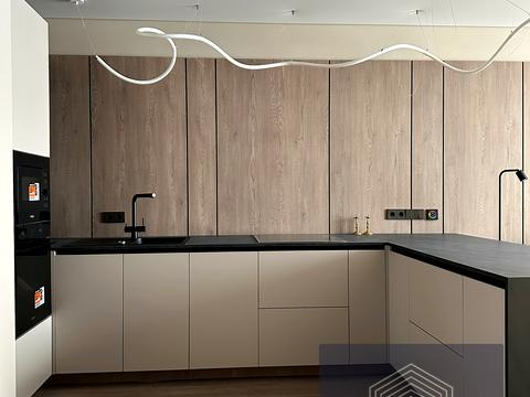 квартира за адресою Дніпровська набережна вул., 15-Є