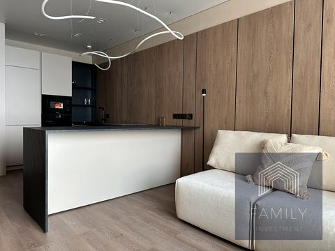 квартира за адресою Дніпровська набережна вул., 15-Є