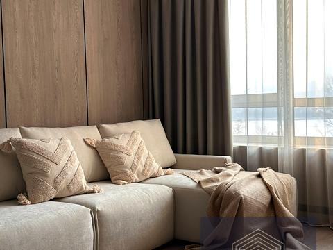 квартира за адресою Дніпровська набережна вул., 15-Є