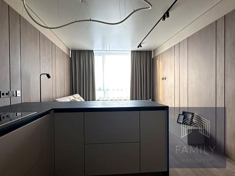 квартира за адресою Дніпровська набережна вул., 15-Є