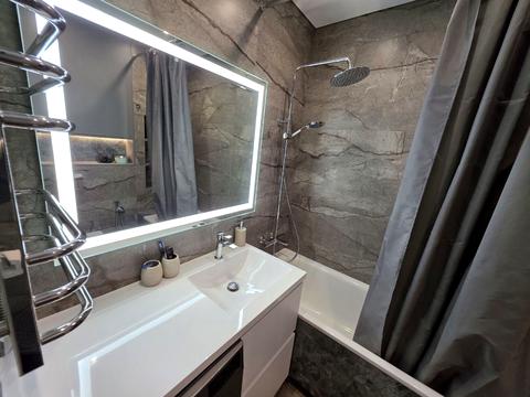 квартира за адресою Павленка вул., 56