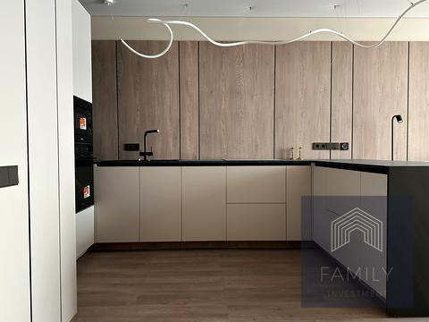 квартира за адресою Дніпровська набережна вул., 15-Є