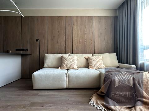 квартира за адресою Дніпровська набережна вул., 15-Є