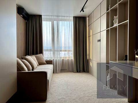 квартира за адресою Дніпровська набережна вул., 15-Є