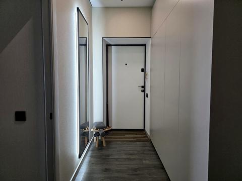 квартира за адресою Павленка вул., 56