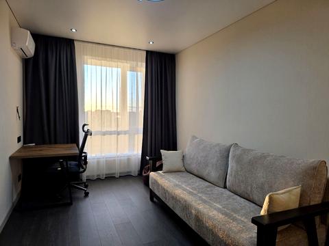 квартира за адресою Павленка вул., 56