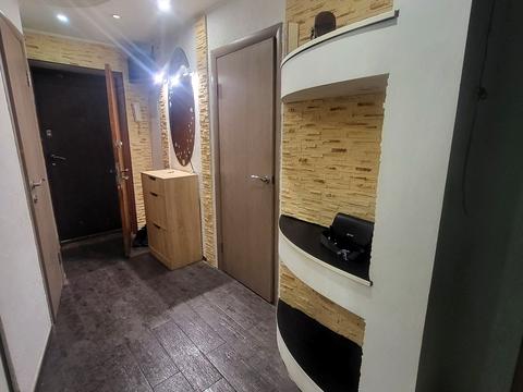 квартира за адресою Воскресенська вул., 7