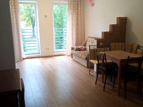 квартира по адресу Николая Боровского ул., 1/17