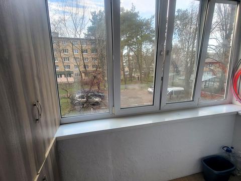 квартира за адресою Воскресенська вул., 7