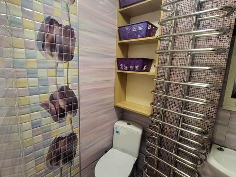 квартира за адресою Воскресенська вул., 7