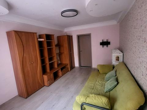 квартира за адресою Воскресенська вул., 7