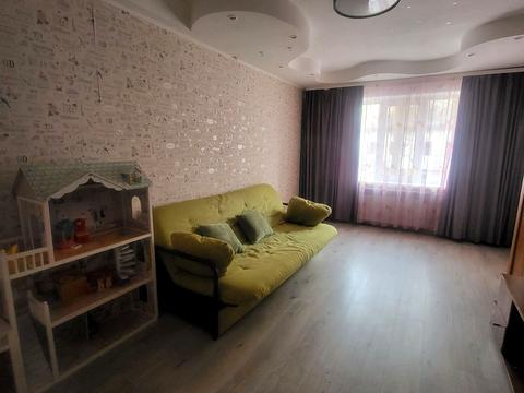 квартира за адресою Воскресенська вул., 7