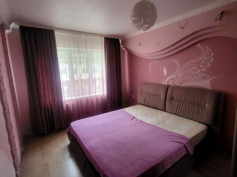 квартира за адресою Воскресенська вул., 7