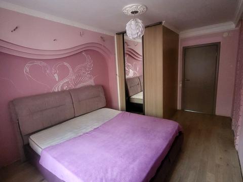 квартира за адресою Воскресенська вул., 7