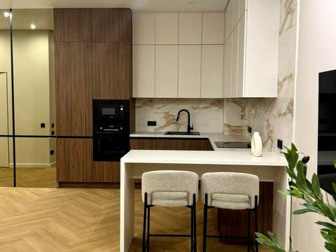 квартира за адресою Київ, Богдана Хмельницького вул., 58-А