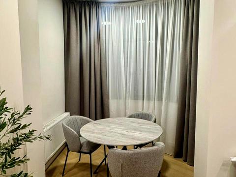 квартира за адресою Київ, Богдана Хмельницького вул., 58-А