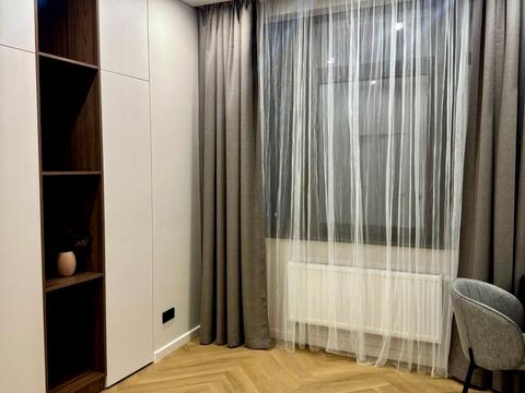 квартира за адресою Київ, Богдана Хмельницького вул., 58-А