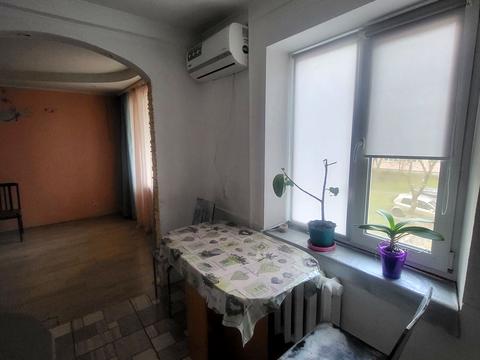 квартира за адресою Воскресенська вул., 7