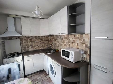 квартира за адресою Воскресенська вул., 7