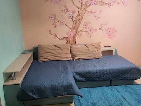 квартира за адресою Воскресенська вул., 7