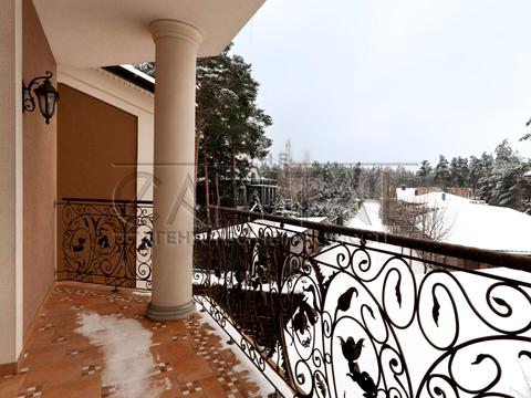 дом по адресу Обухівський район