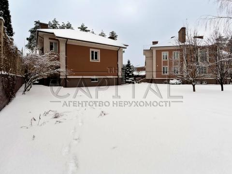дом по адресу Обухівський район