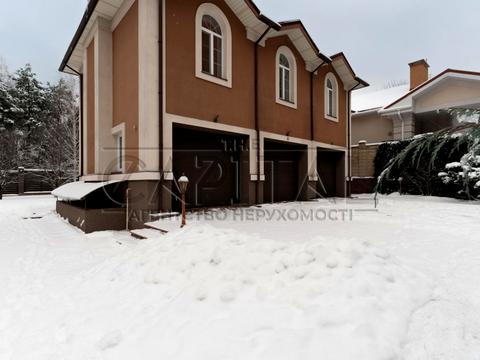 дом по адресу Обухівський район