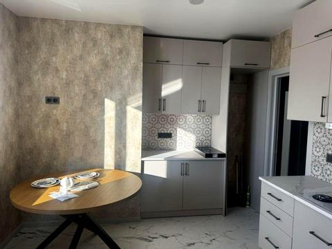 квартира за адресою Машинобудівників вул., 4-В