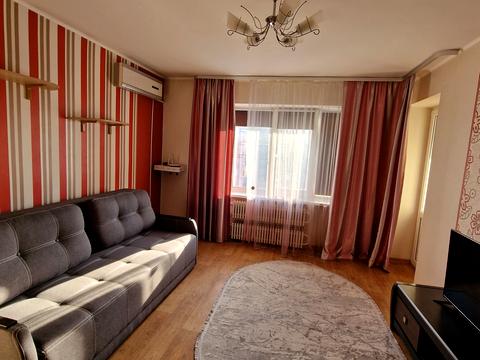 квартира по адресу Мира просп., 13