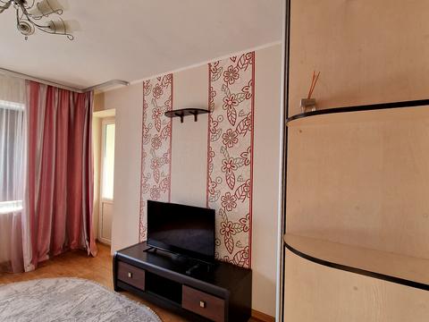 квартира по адресу Мира просп., 13