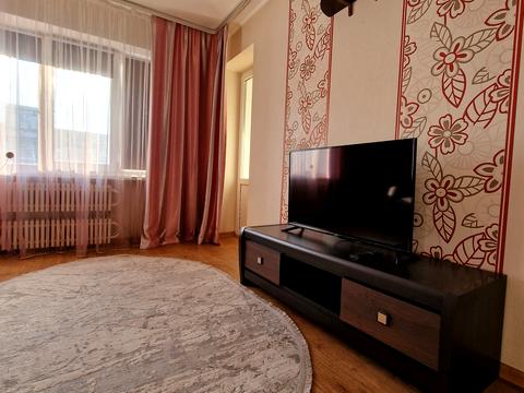 квартира по адресу Мира просп., 13