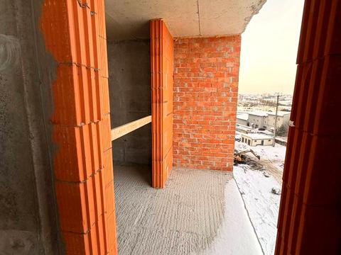 квартира за адресою Івано-Франківськ, Хриплинська вул., (Будинок 3)