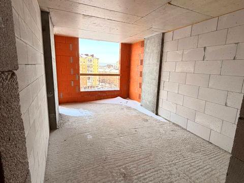 квартира за адресою Івано-Франківськ, Хриплинська вул., (Будинок 3)