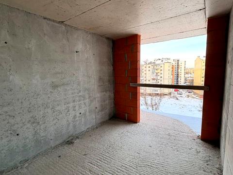 квартира за адресою Івано-Франківськ, Хриплинська вул., (Будинок 3)